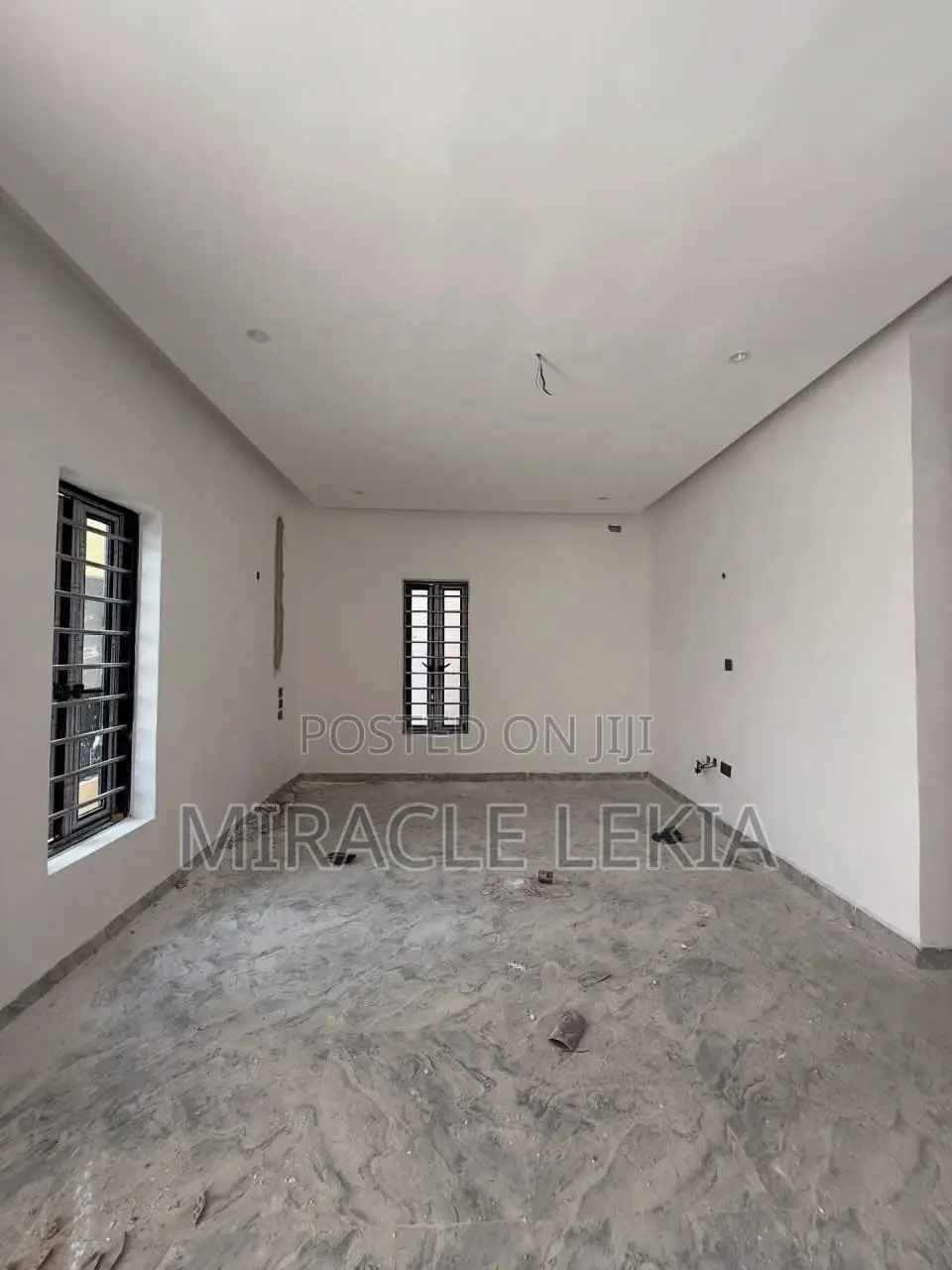 2bdrm Apartment in GRA Phase 1 / Port-Harcourt for sale in GRA Phase 1 / Port-Harcourt