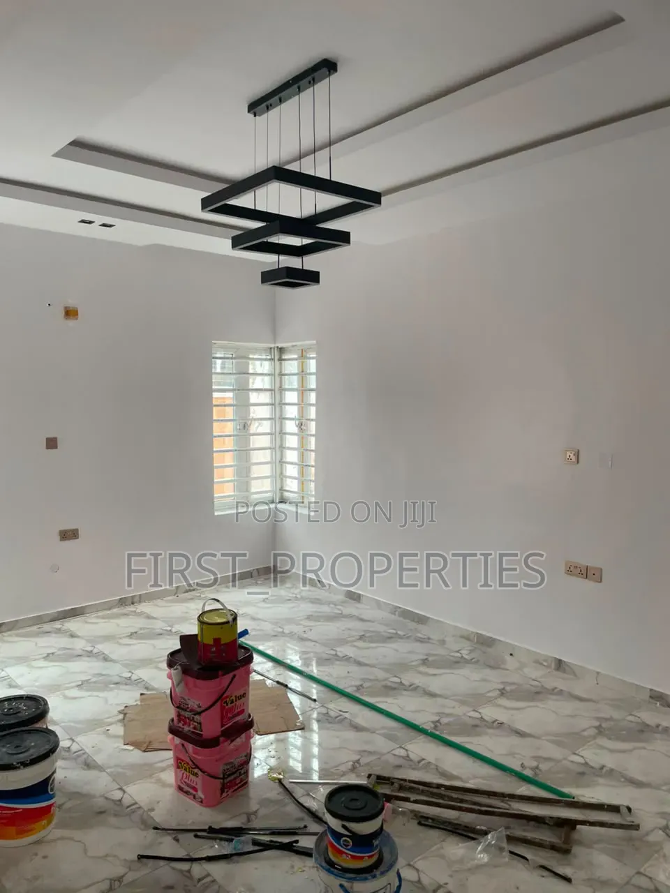 Furnished 3bdrm Bungalow in Alaaka Estate Elebu, Ibadan for sale in Ibadan