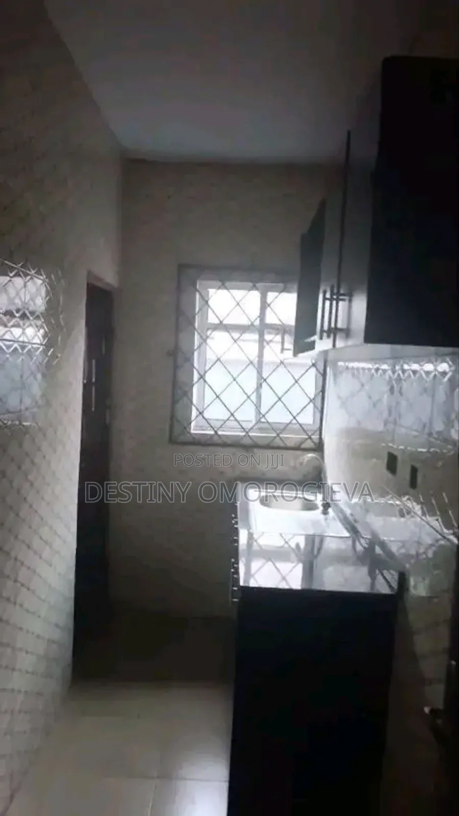 Furnished Mini Flat in Keen Real Estate, Benin City for rent in Benin City