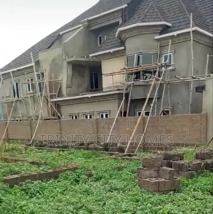 A Plot for Sale at Akobo Ibadan in Akobo