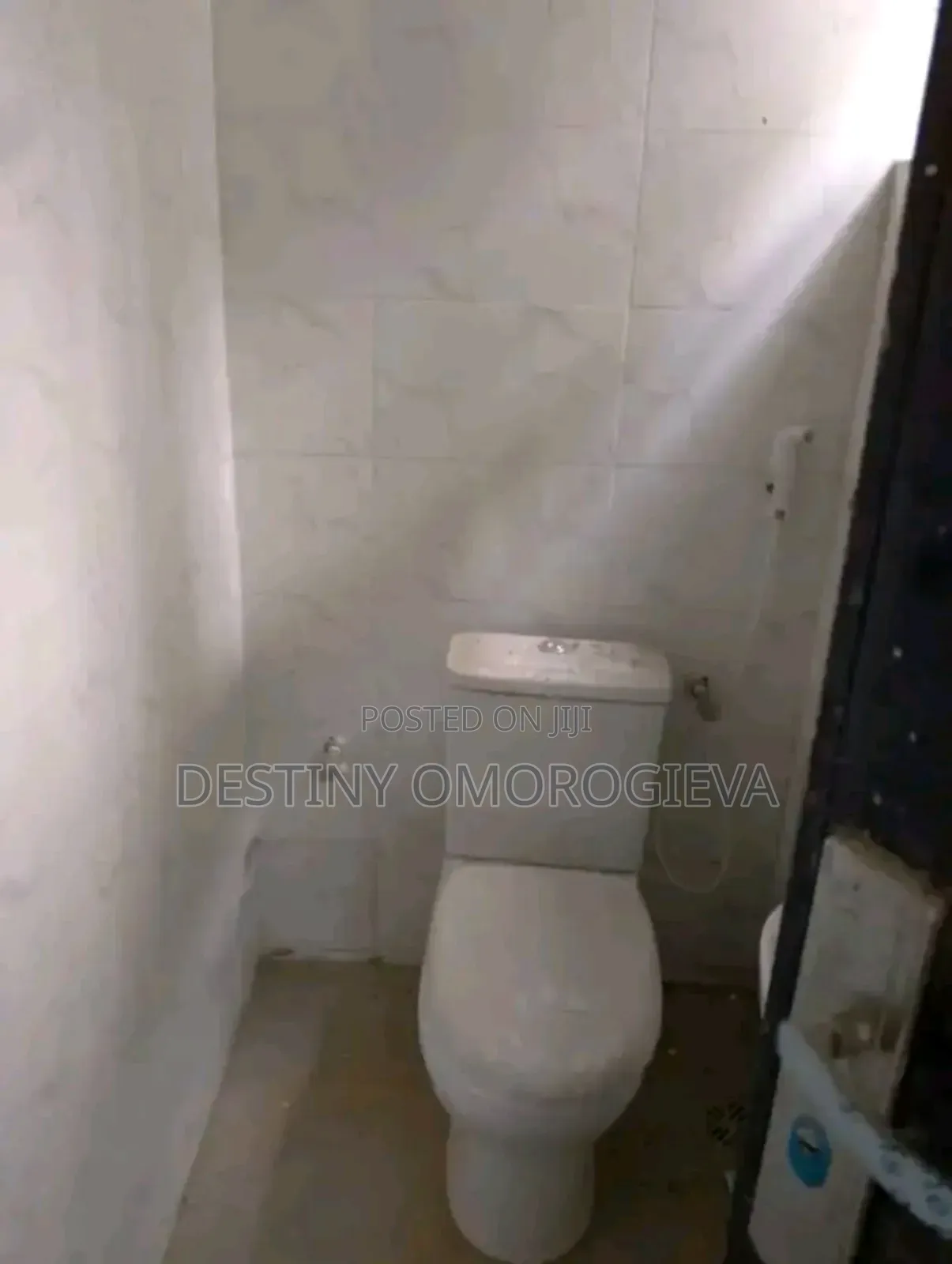 Furnished Mini Flat in Keen Real Estate, Benin City for rent in Benin City