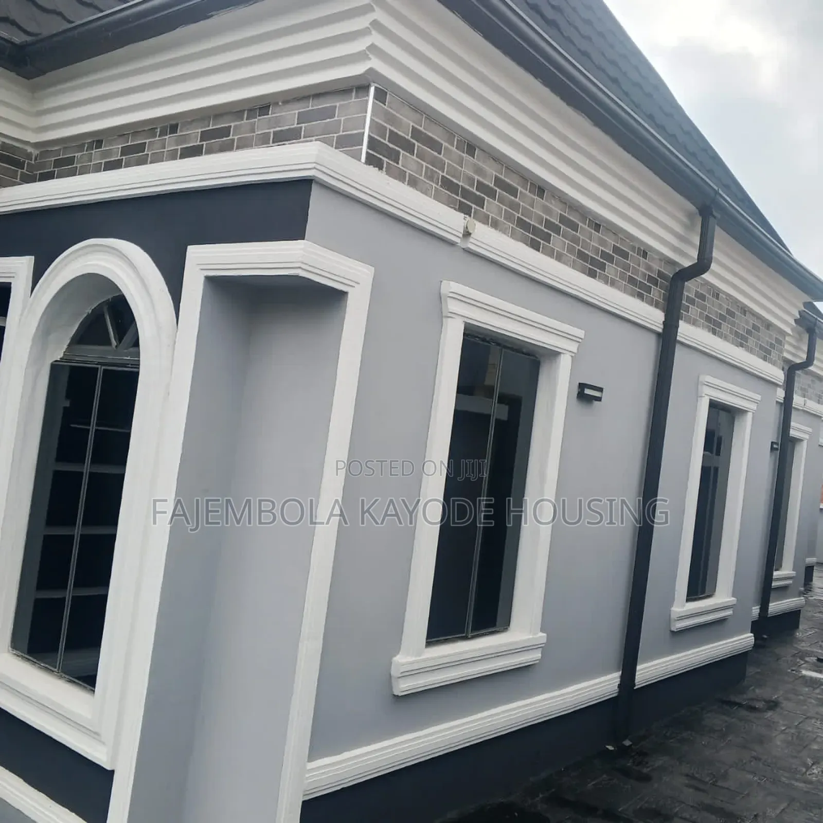 3bdrm Bungalow in Celica Estate, Alakia for sale in Alakia