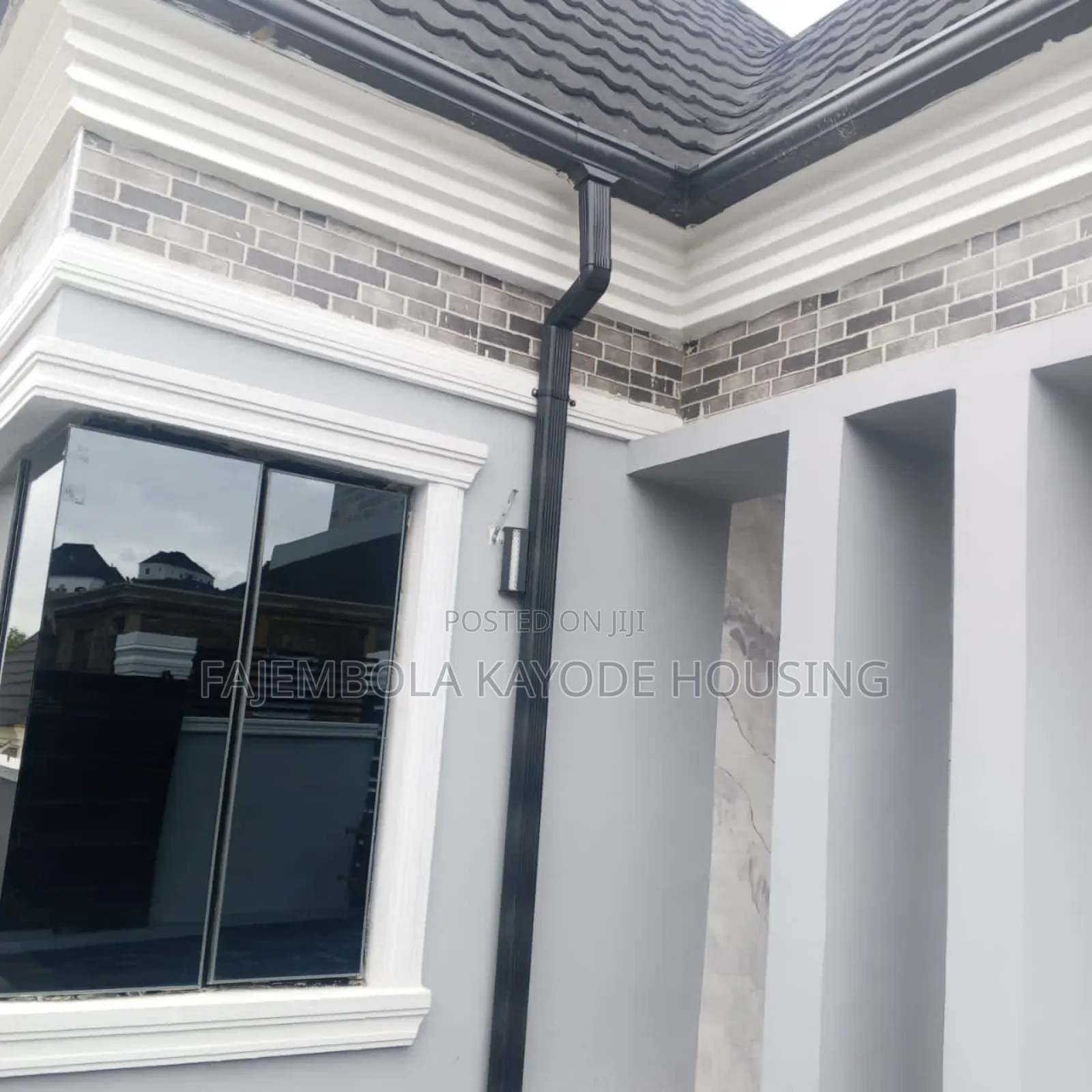 3bdrm Bungalow in Celica Estate, Alakia for sale in Alakia