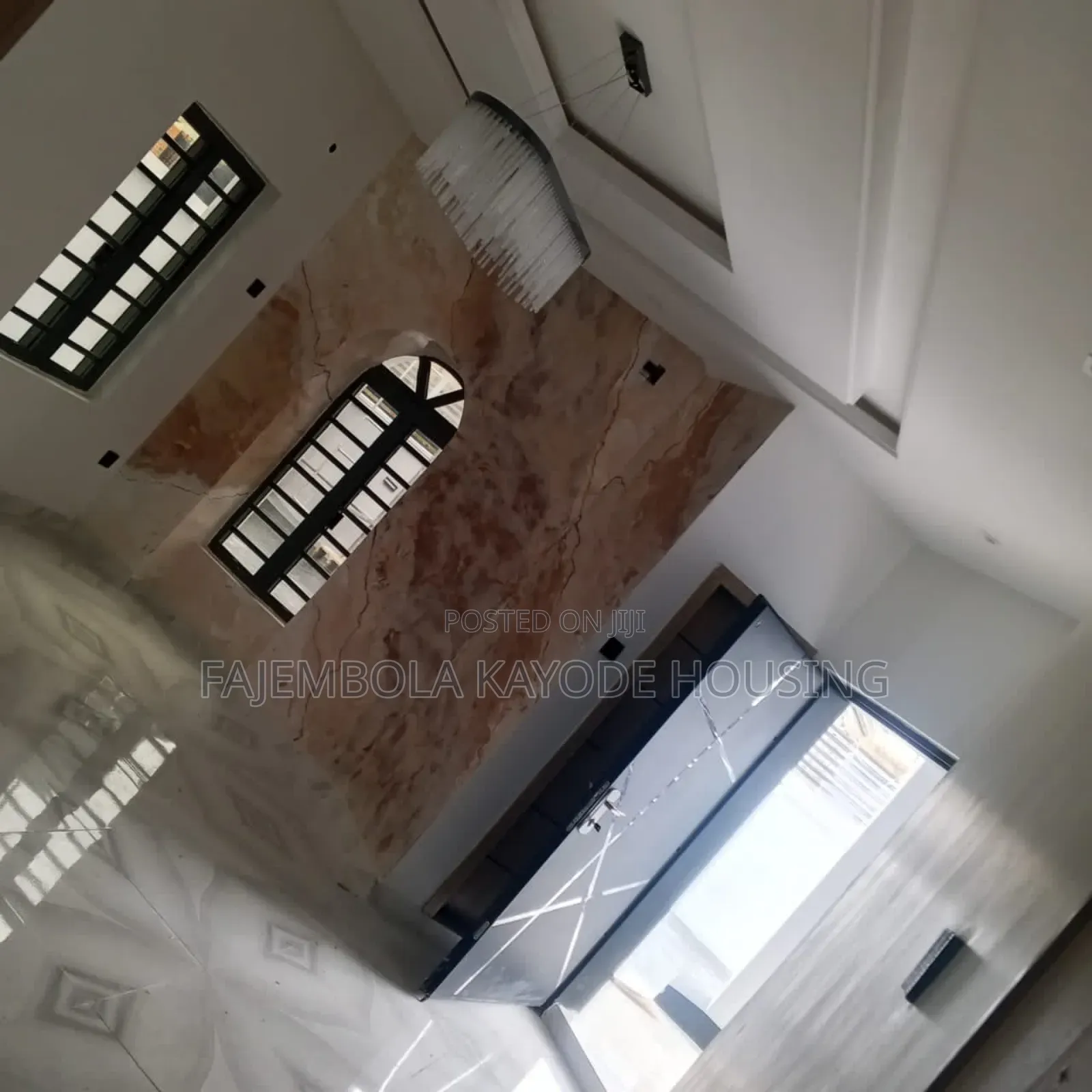 3bdrm Bungalow in Celica Estate, Alakia for sale in Alakia