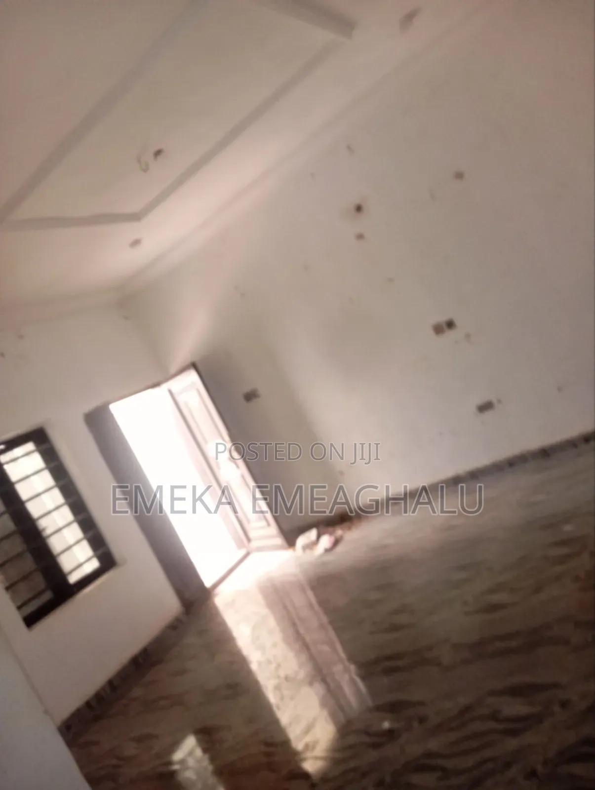 2bdrm Apartment in Premier Layout, Enugu for rent in Enugu