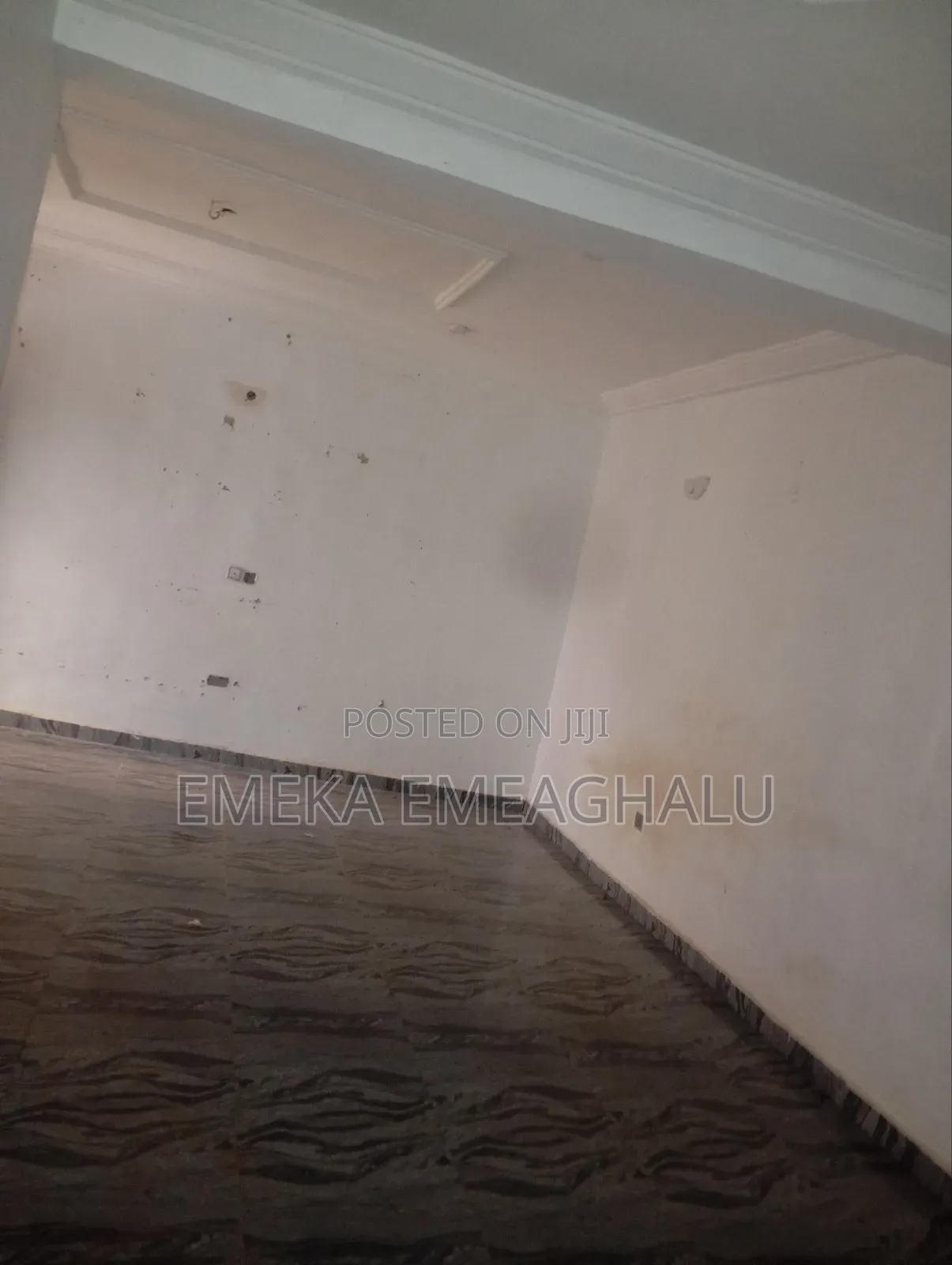 2bdrm Apartment in Premier Layout, Enugu for rent in Enugu