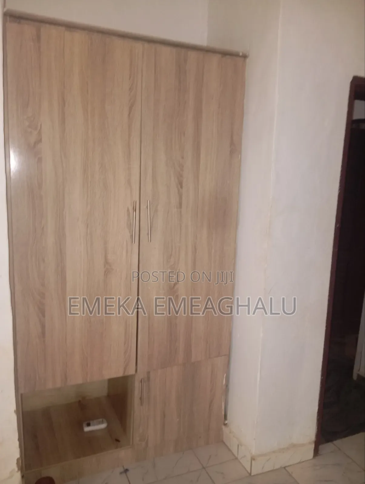 2bdrm Apartment in Premier Layout, Enugu for rent in Enugu
