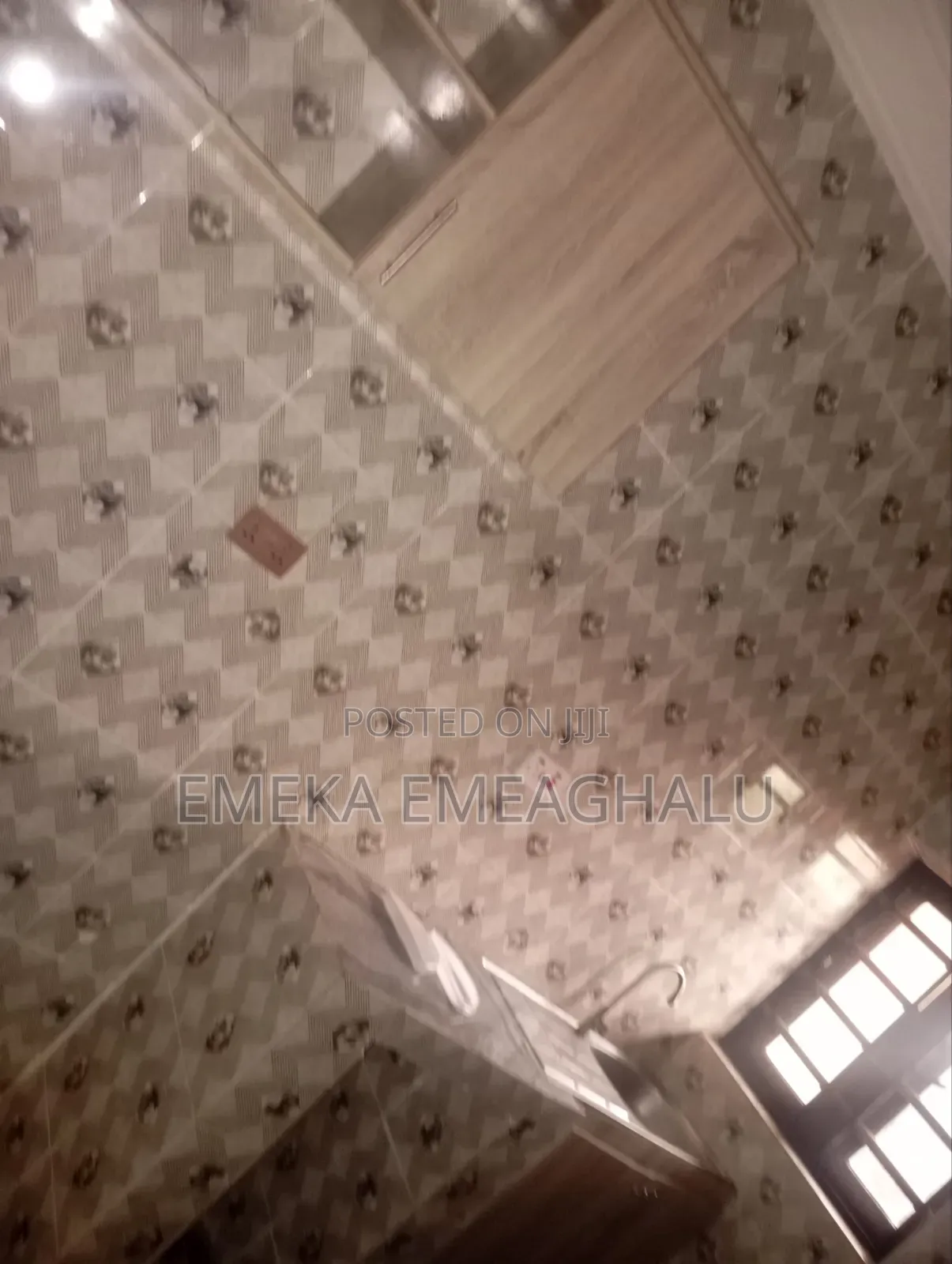 2bdrm Apartment in Premier Layout, Enugu for rent in Enugu