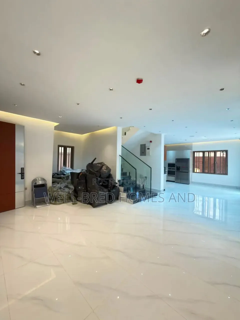 3bdrm Apartment in Old Ikoyi for rent in Old Ikoyi