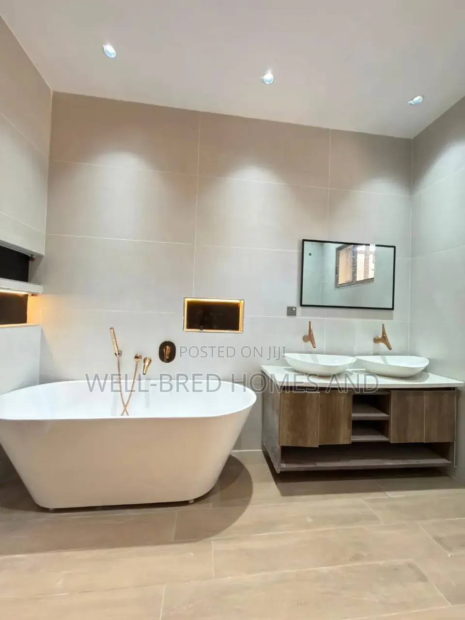 3bdrm Apartment in Old Ikoyi for rent in Old Ikoyi