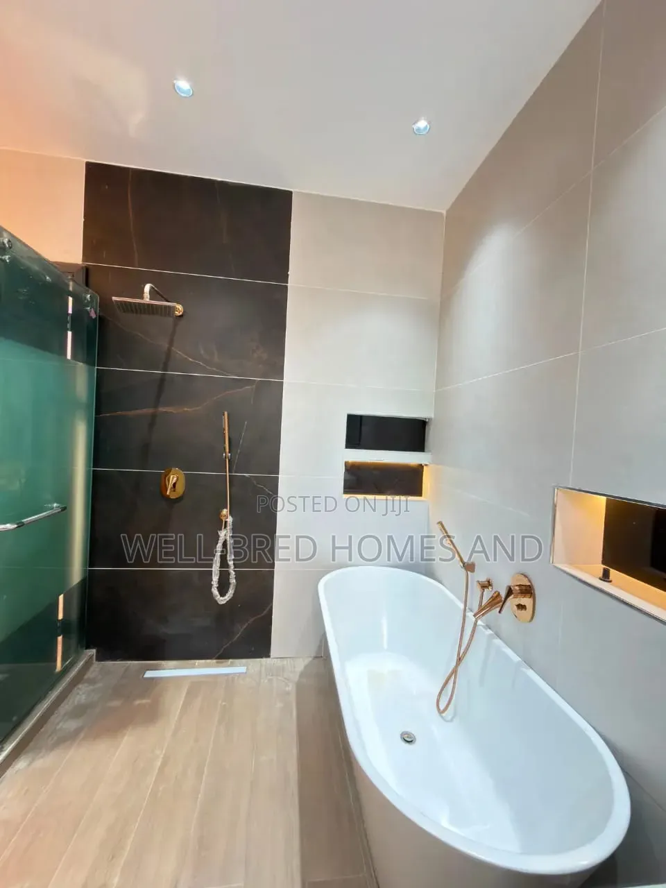 3bdrm Apartment in Old Ikoyi for rent in Old Ikoyi