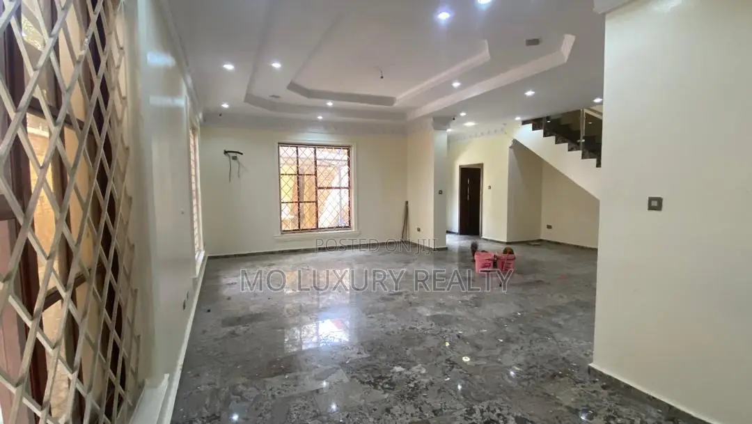 4bdrm Duplex in Ikoyi for rent in Ikoyi