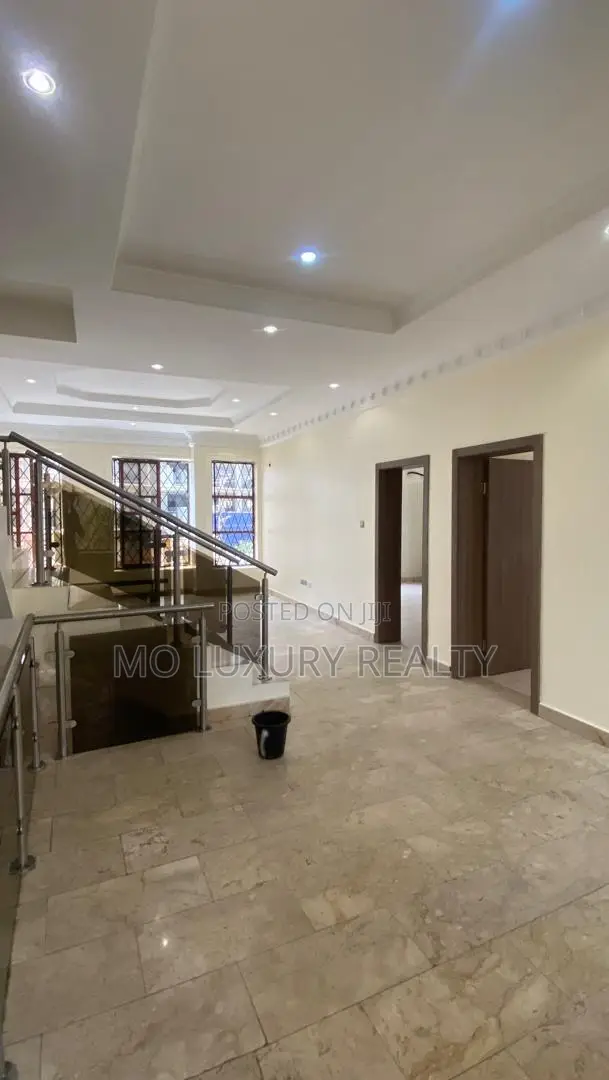 4bdrm Duplex in Ikoyi for rent in Ikoyi