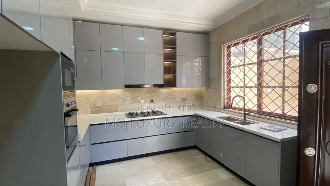 4bdrm Duplex in Ikoyi for rent in Ikoyi