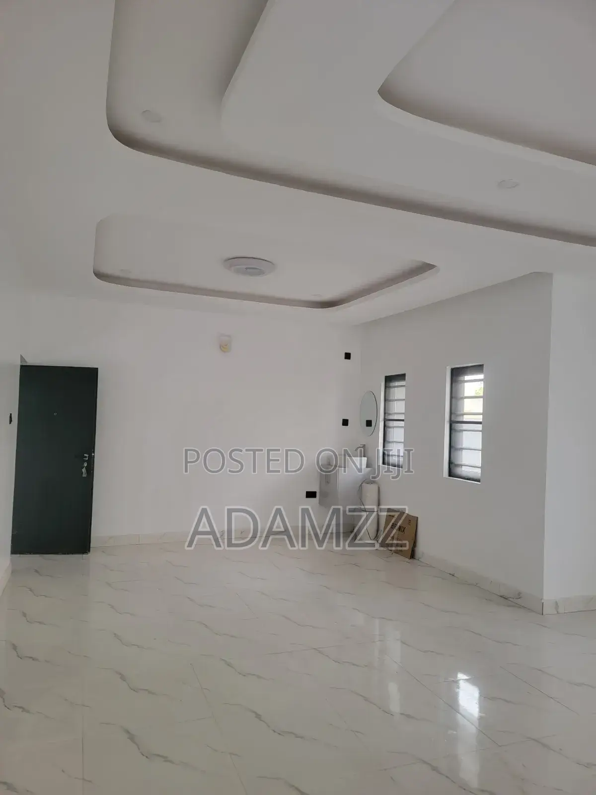 4bdrm Duplex in Transekulu, Enugu for rent in Enugu