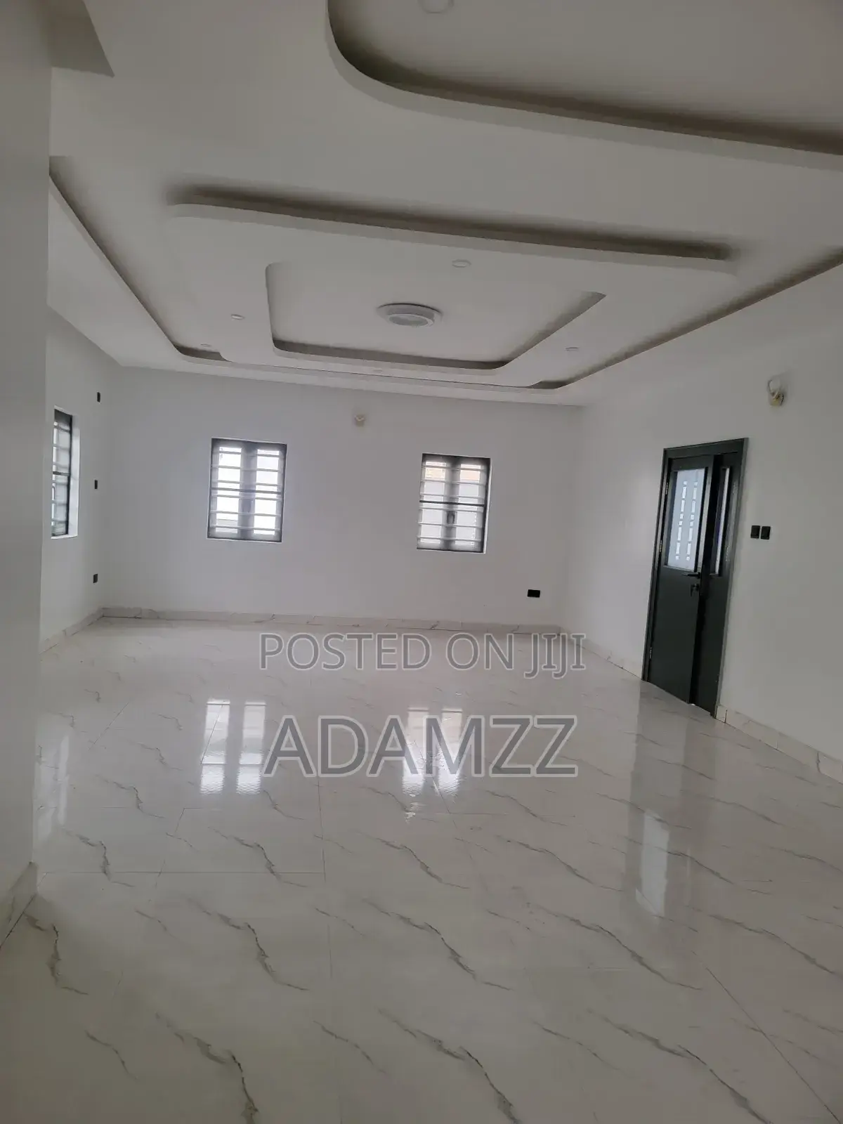 4bdrm Duplex in Transekulu, Enugu for rent in Enugu