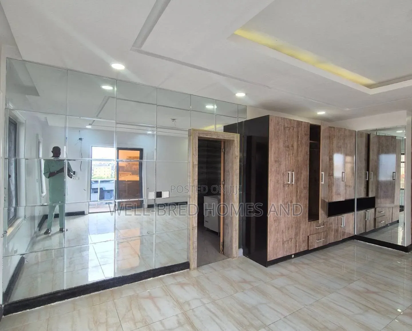 3bdrm Apartment in Akin Adesola for rent in Akin Adesola