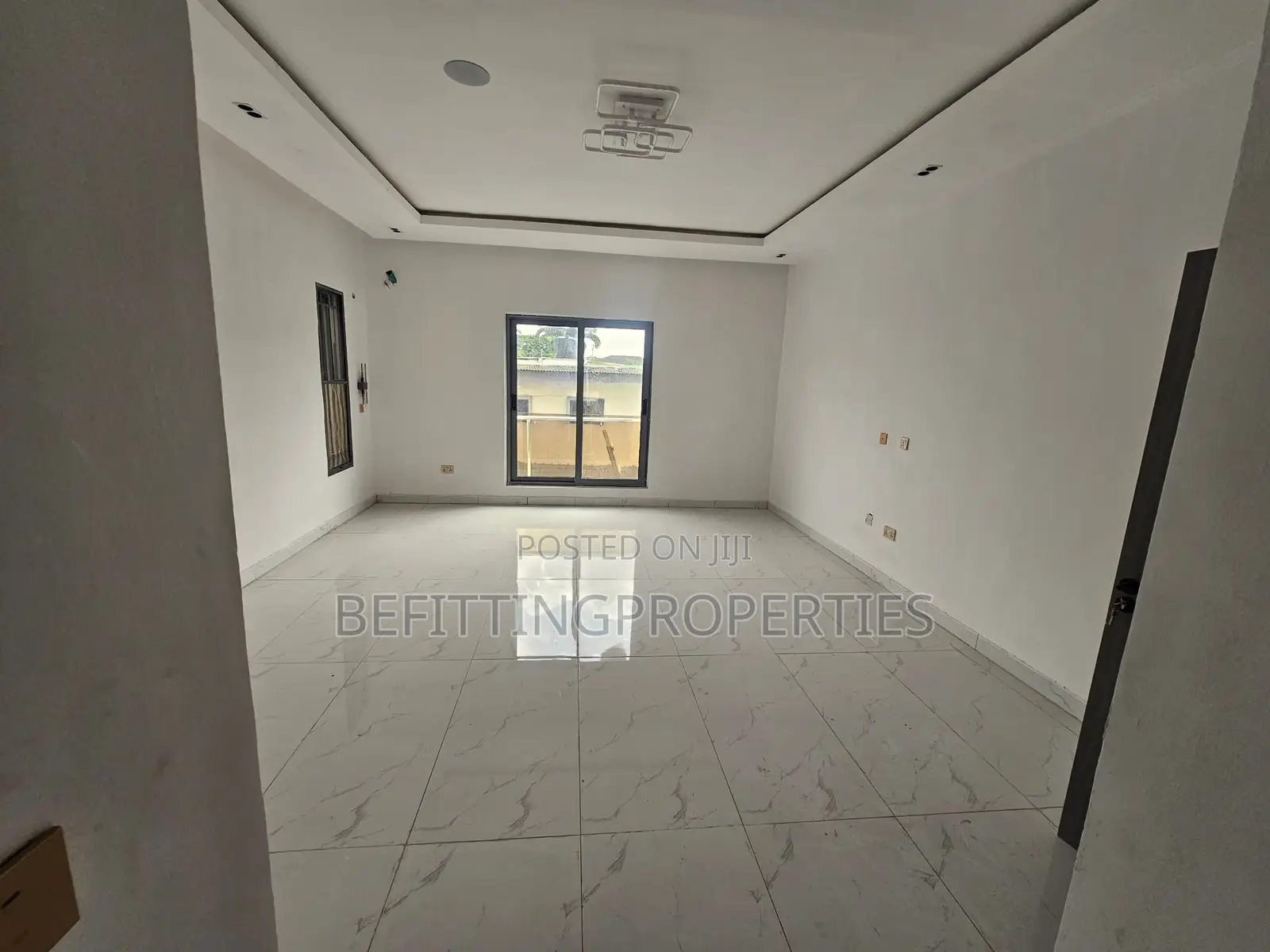 4bdrm Apartment in Ikeja GRA for sale in Ikeja GRA