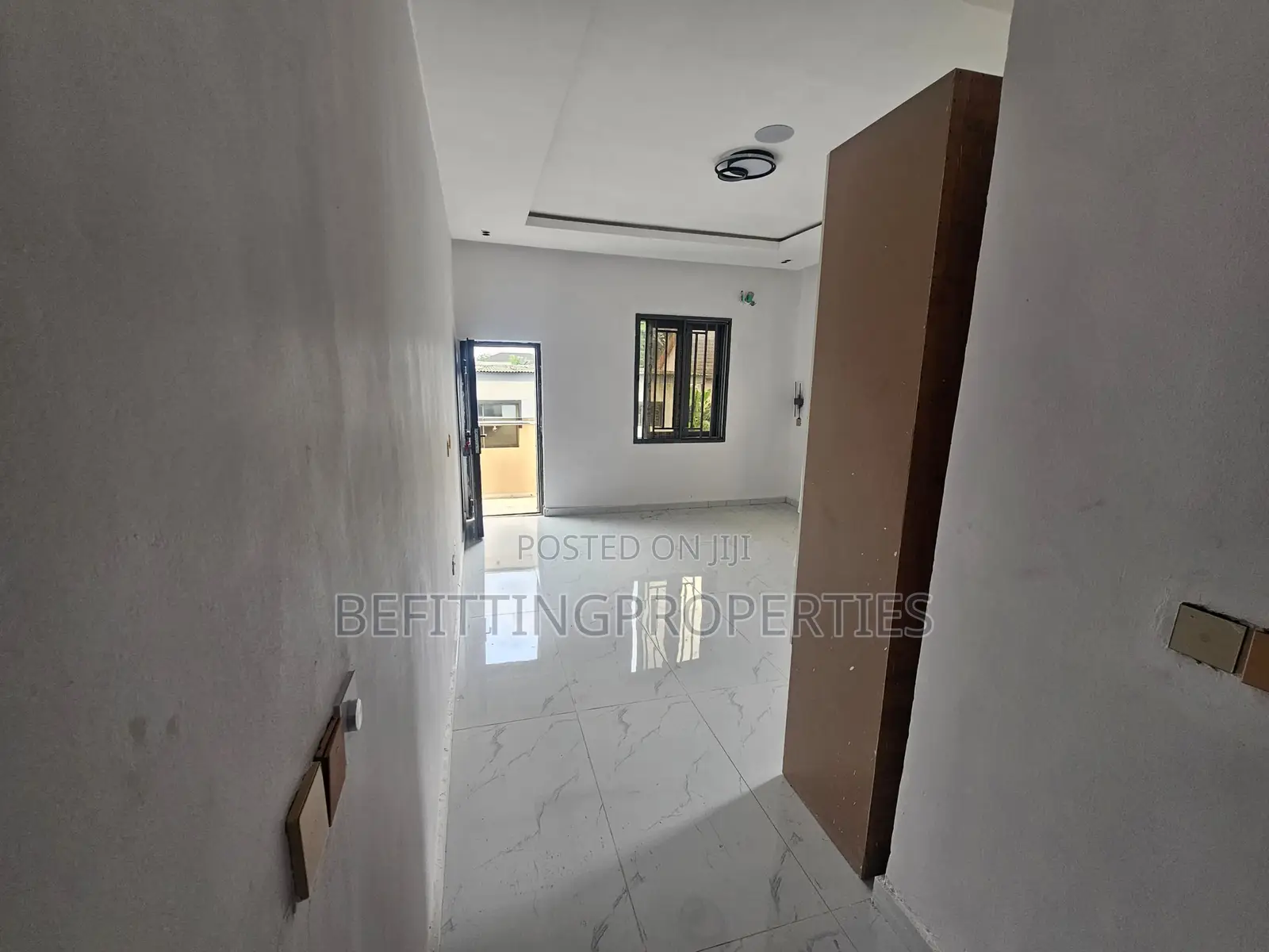 4bdrm Apartment in Ikeja GRA for sale in Ikeja GRA