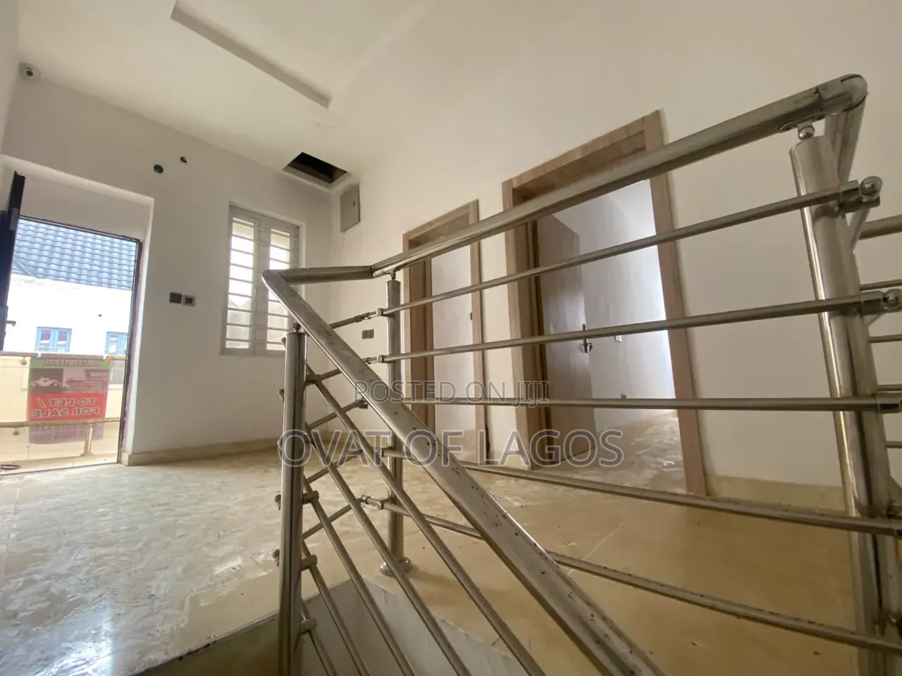 4bdrm Duplex in VGC / Ajah for rent in VGC / Ajah