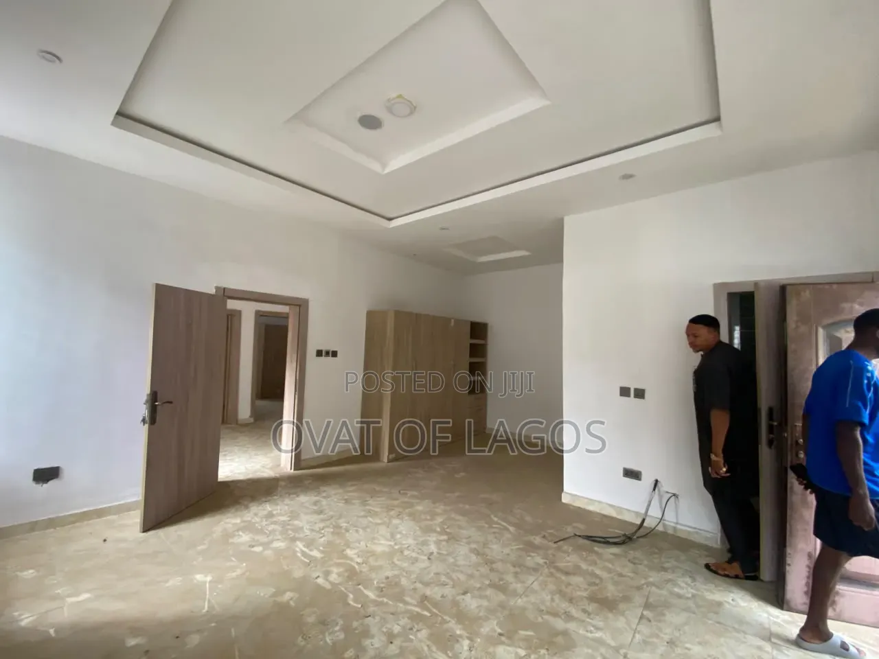 4bdrm Duplex in VGC / Ajah for rent in VGC / Ajah