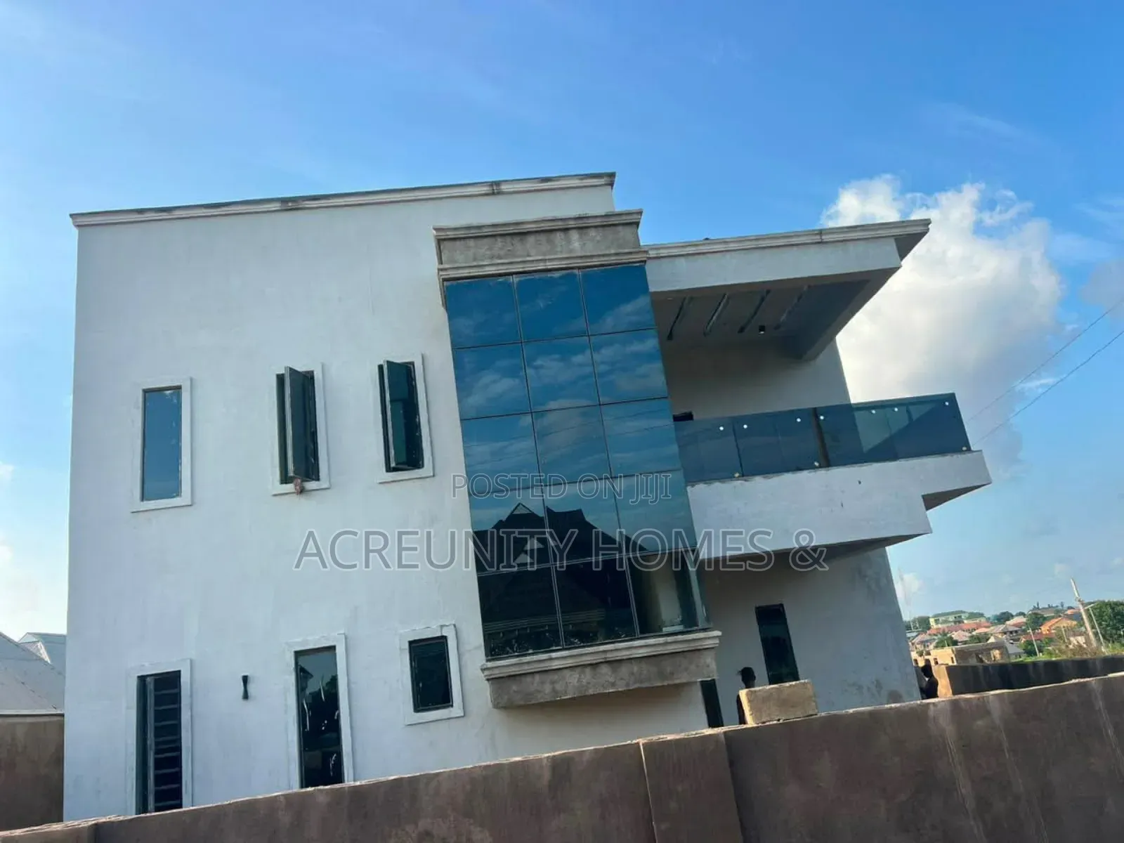 3bdrm Duplex in Oyo London for sale in Oyo / Oyo