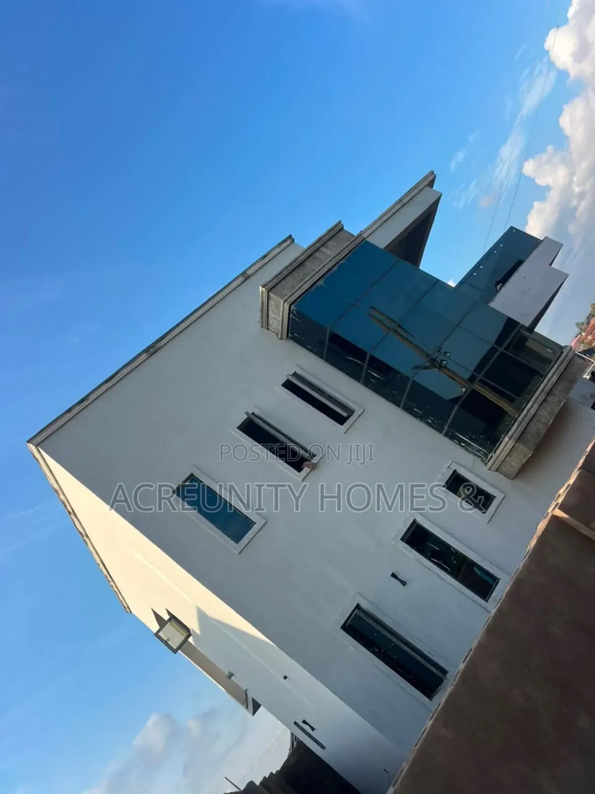 3bdrm Duplex in Oyo London for sale in Oyo / Oyo