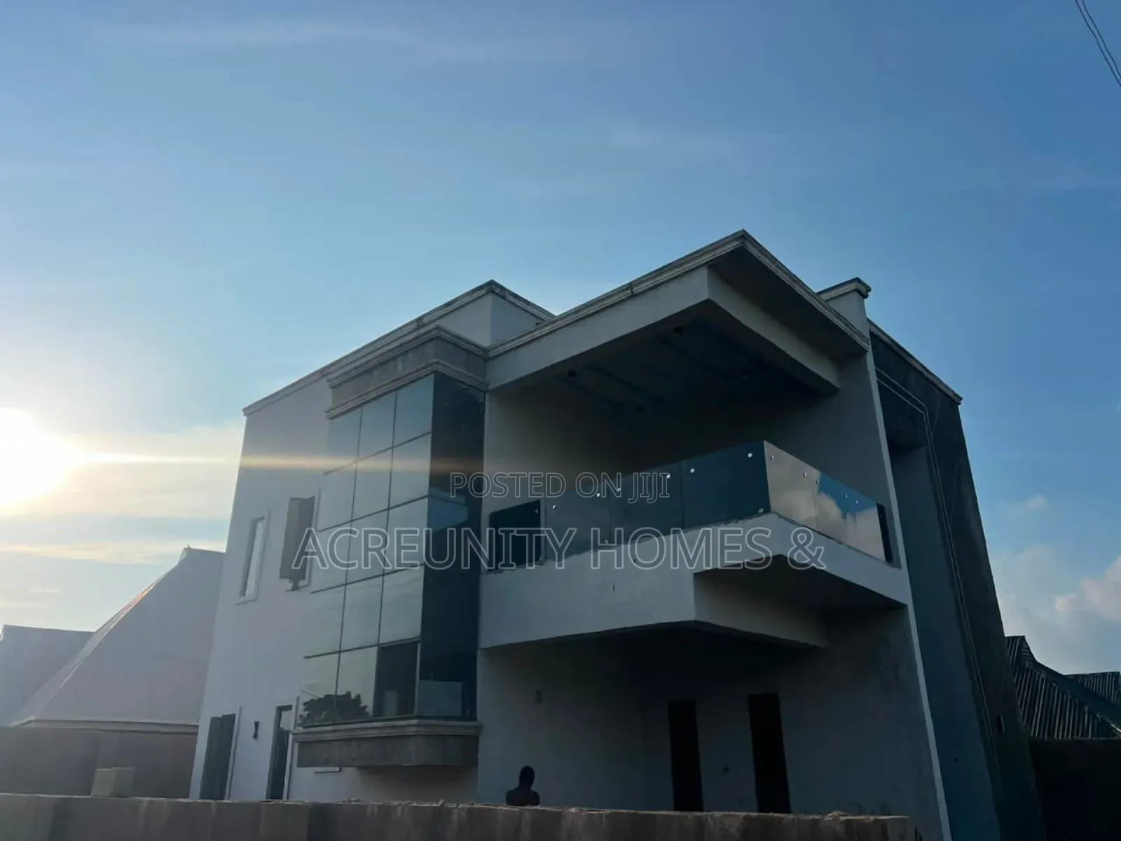 3bdrm Duplex in Oyo London for sale in Oyo / Oyo