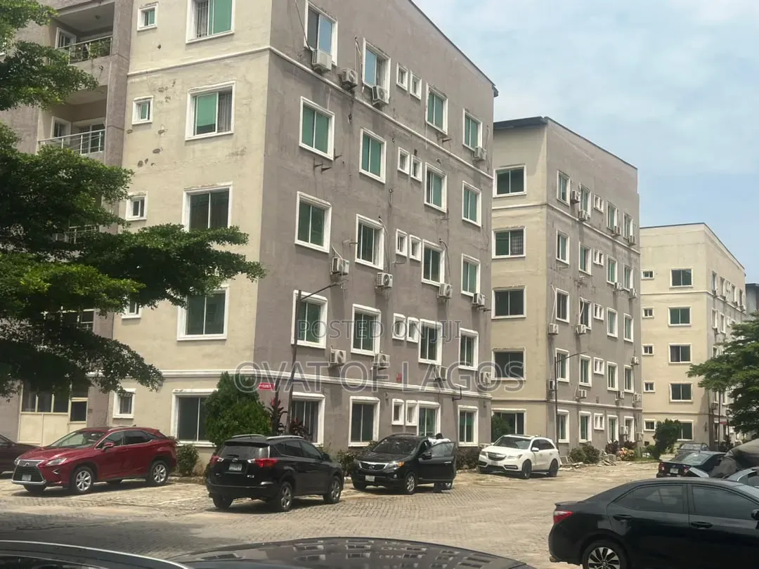 3bdrm Apartment in Ikate for rent in Ikate