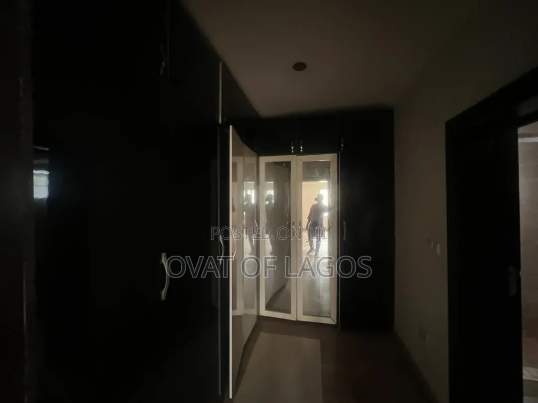 4bdrm Duplex in Ikate for rent in Ikate