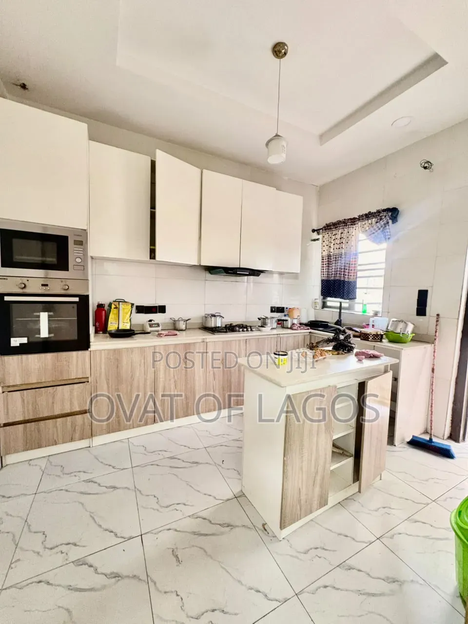 3bdrm Duplex in Lekki Expressway for sale in Lekki Expressway