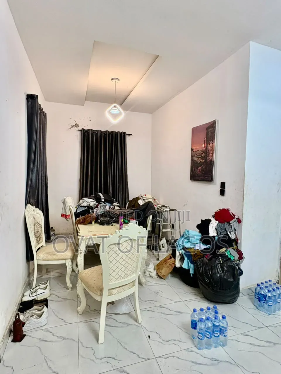 3bdrm Duplex in Lekki Expressway for sale in Lekki Expressway