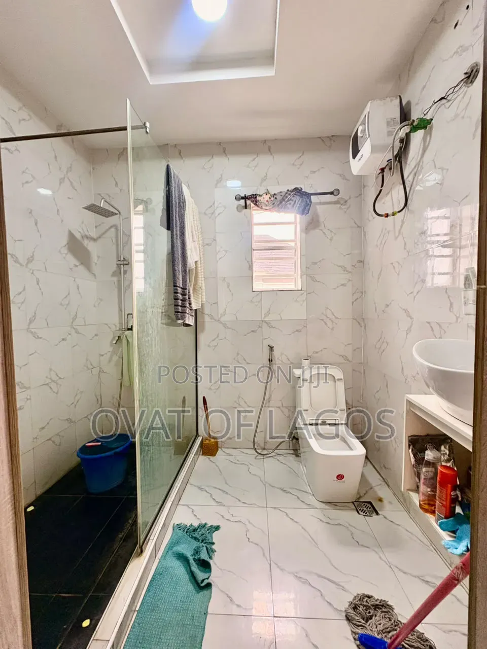 3bdrm Duplex in Lekki Expressway for sale in Lekki Expressway
