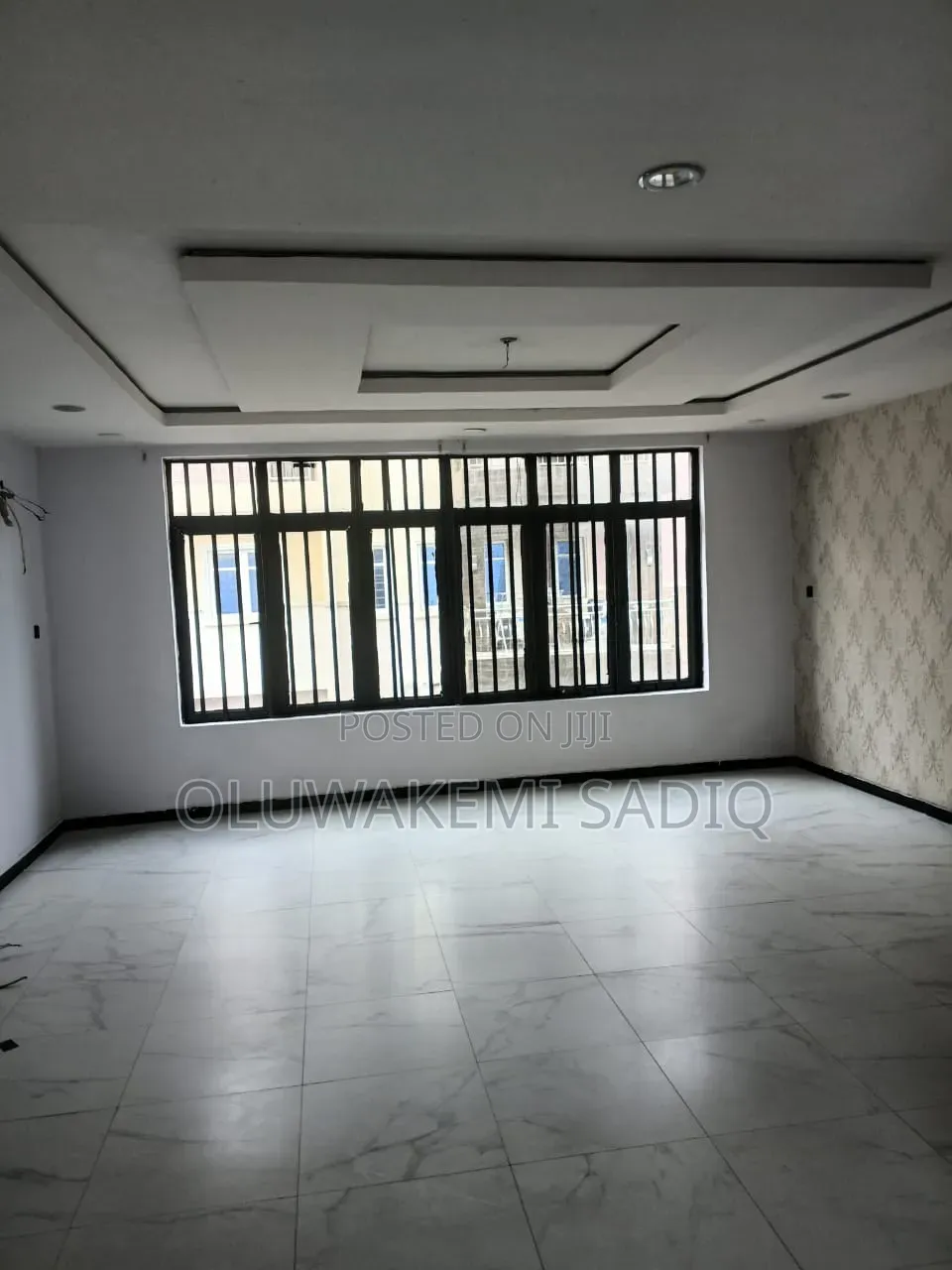 Furnished 4bdrm Duplex in Ikeja Gra for rent in Ikeja GRA