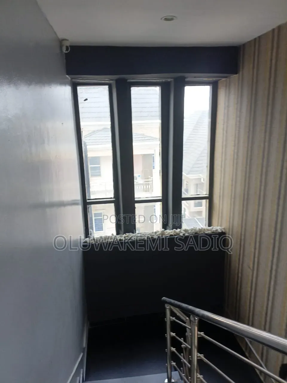 Furnished 4bdrm Duplex in Ikeja Gra for rent in Ikeja GRA