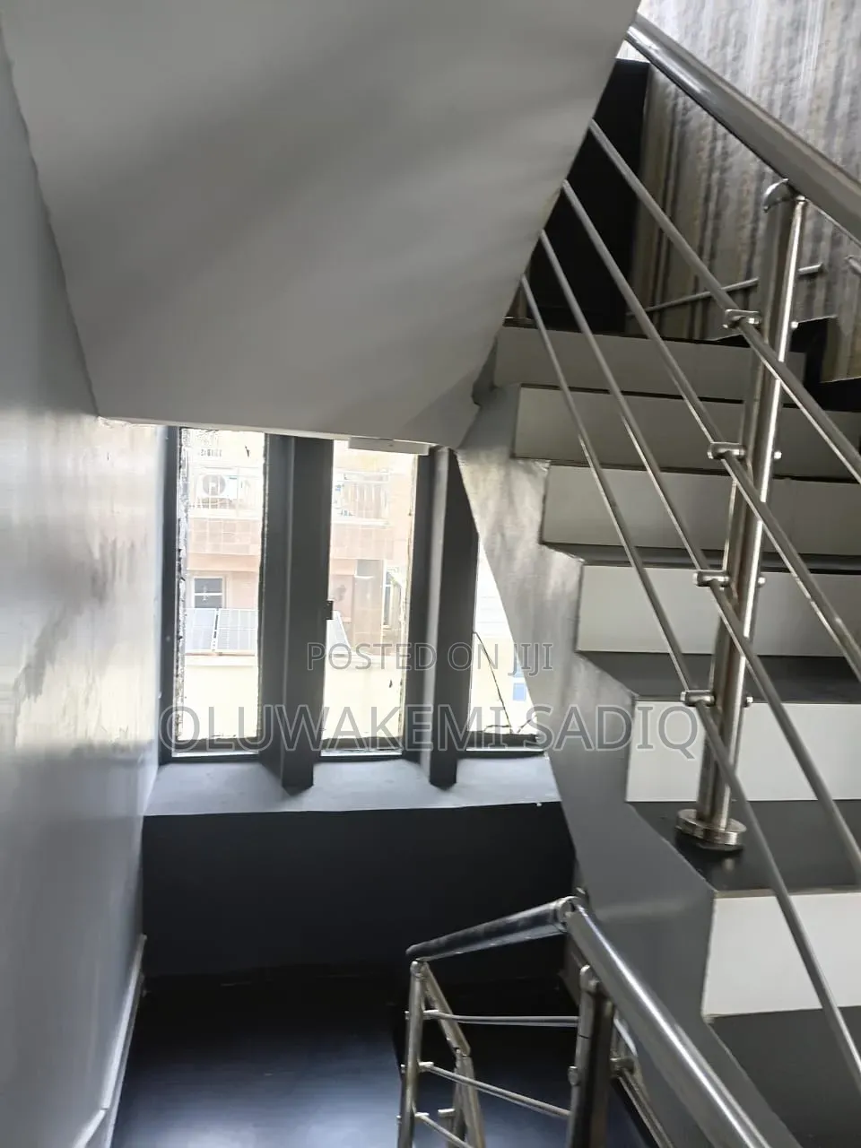 Furnished 4bdrm Duplex in Ikeja Gra for rent in Ikeja GRA