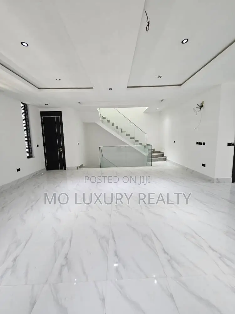 4bdrm Townhouse / Terrace in Ikoyi for rent in Ikoyi