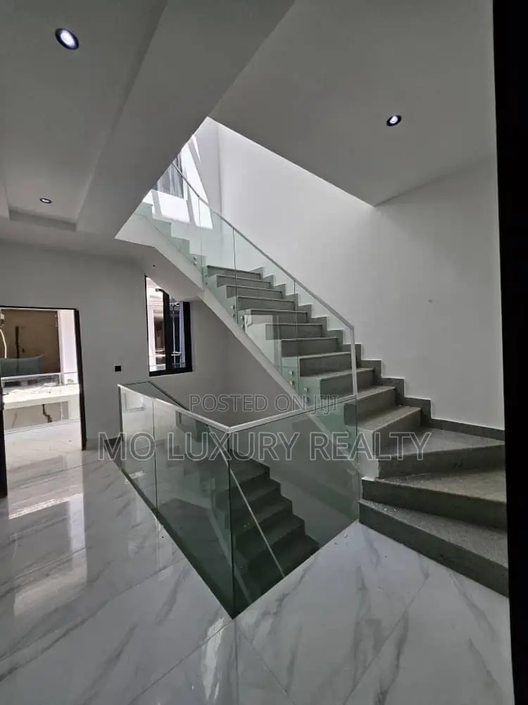4bdrm Townhouse / Terrace in Ikoyi for rent in Ikoyi