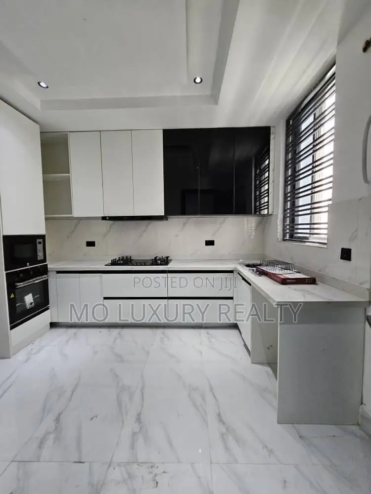 4bdrm Townhouse / Terrace in Ikoyi for rent in Ikoyi