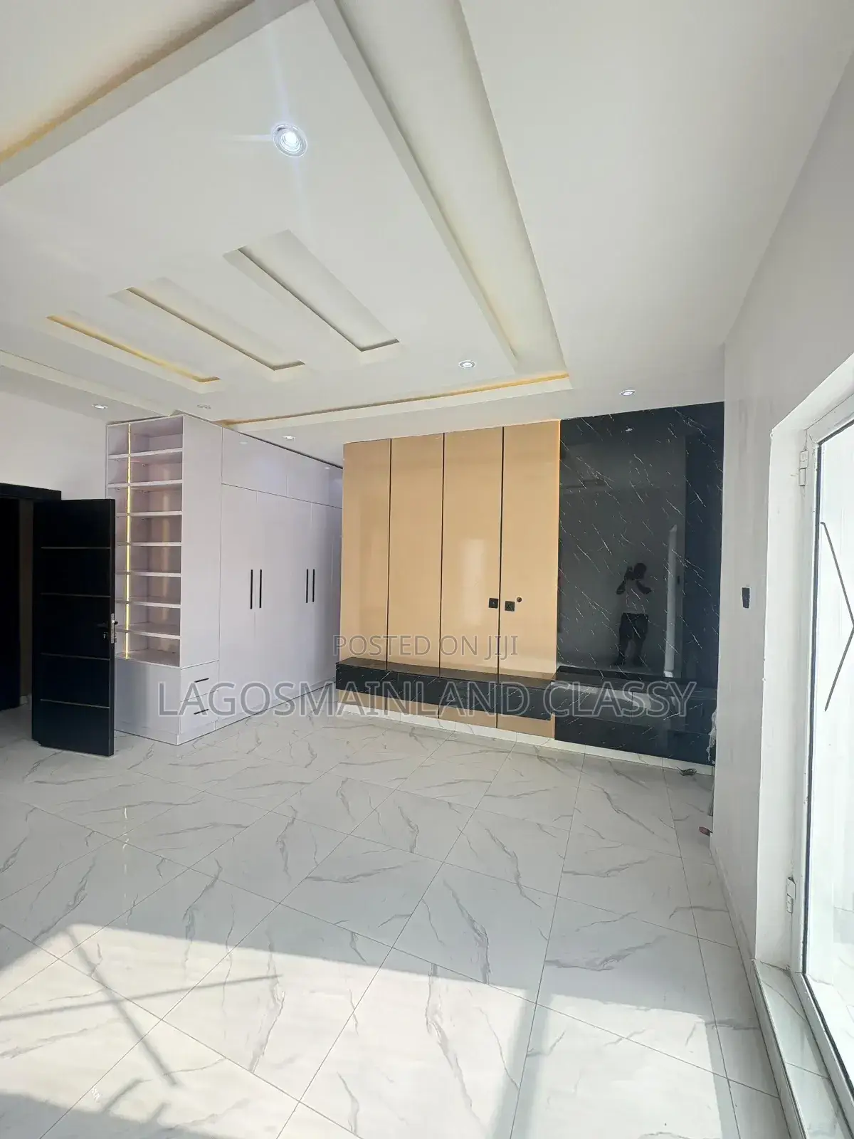 7bdrm Duplex in Dele Ojo, Abule Egba for sale in Abule Egba