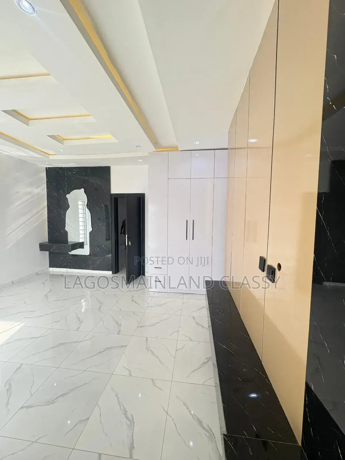 7bdrm Duplex in Dele Ojo, Abule Egba for sale in Abule Egba