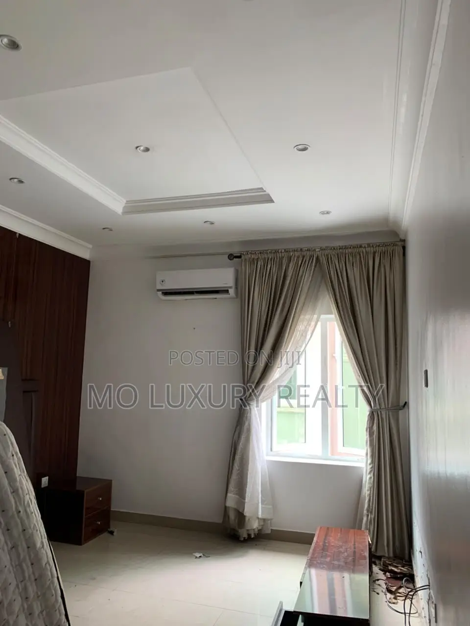 Furnished 3bdrm Apartment in Ikoyi for rent in Ikoyi