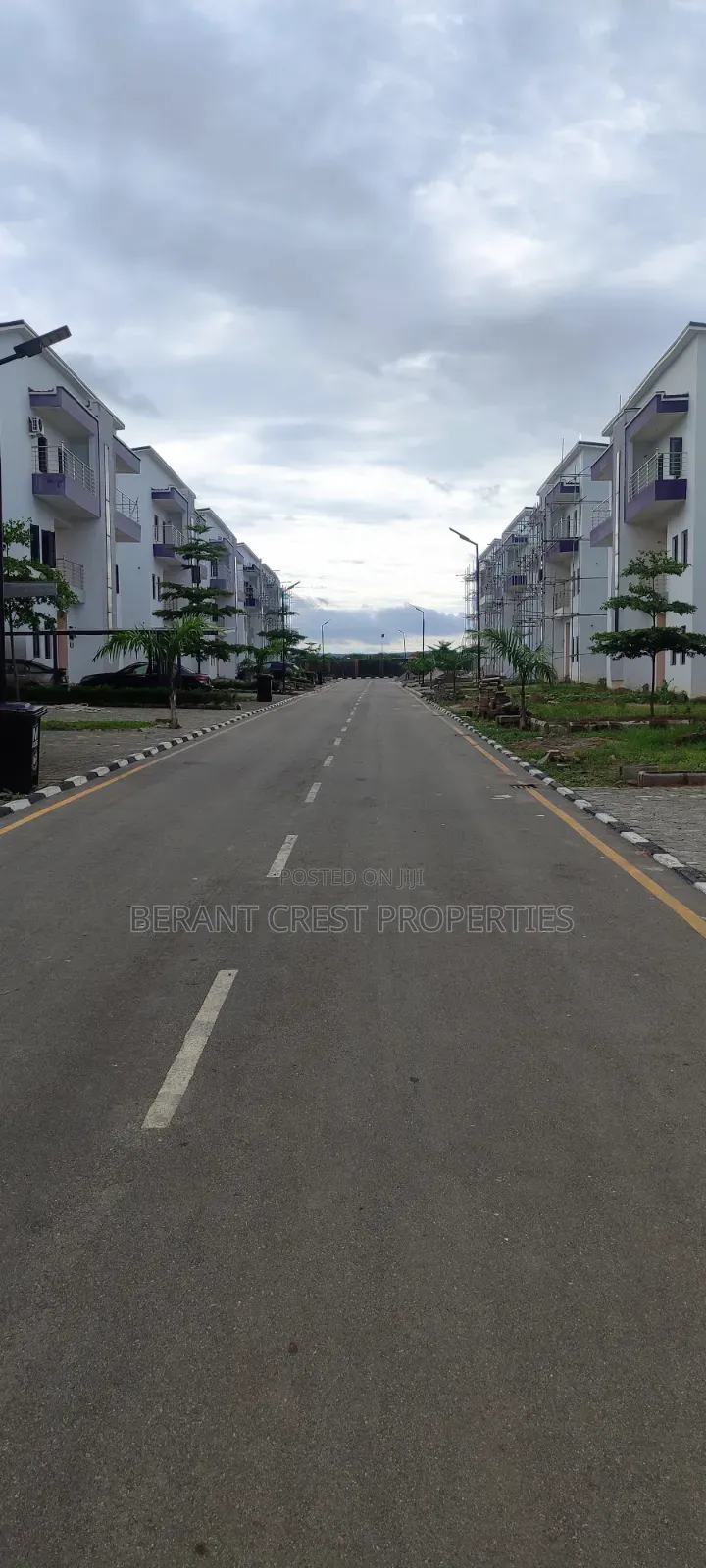 4bdrm Duplex in Dme Estate, Lokogoma for sale in Lokogoma