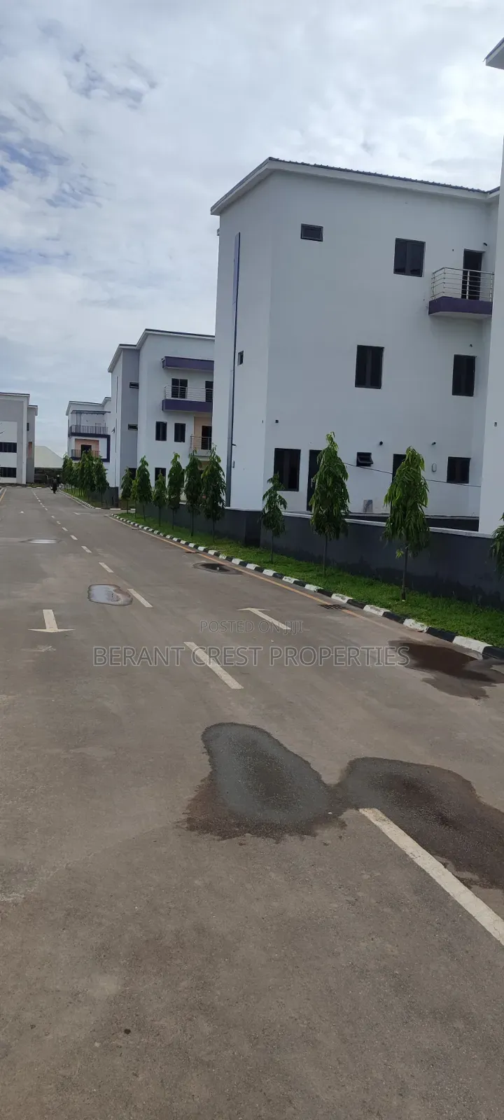 4bdrm Duplex in Dme Estate, Lokogoma for sale in Lokogoma