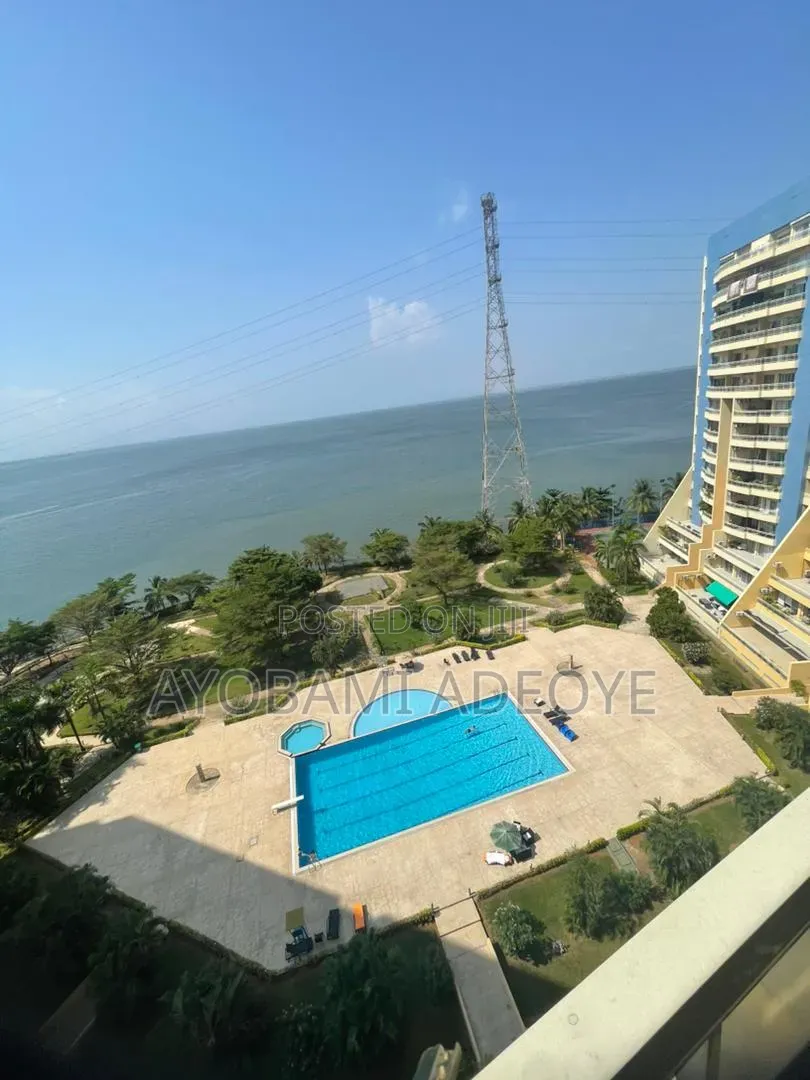3bdrm Apartment in Bella Vista, Banana Island for sale in Banana Island
