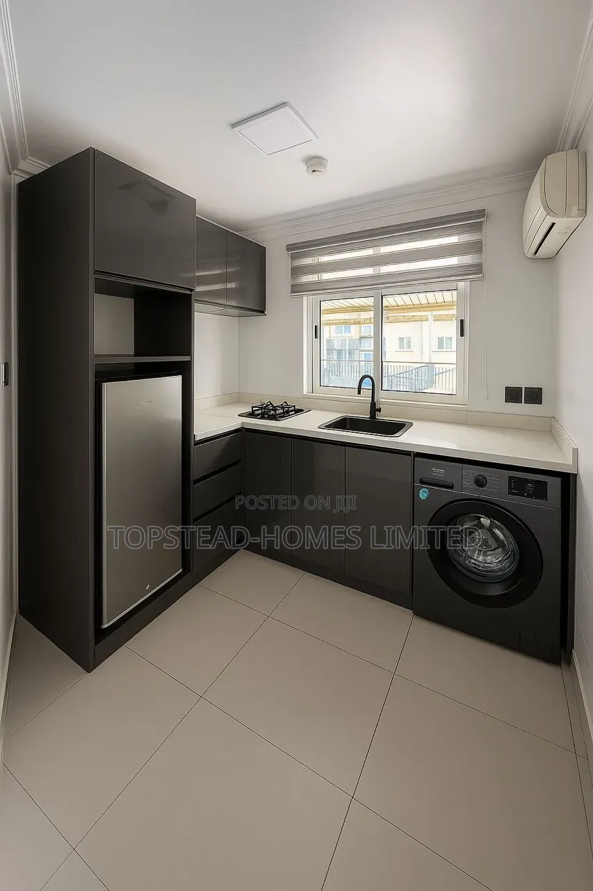 Furnished 1bdrm Apartment in Old Ikoyi for rent in Old Ikoyi