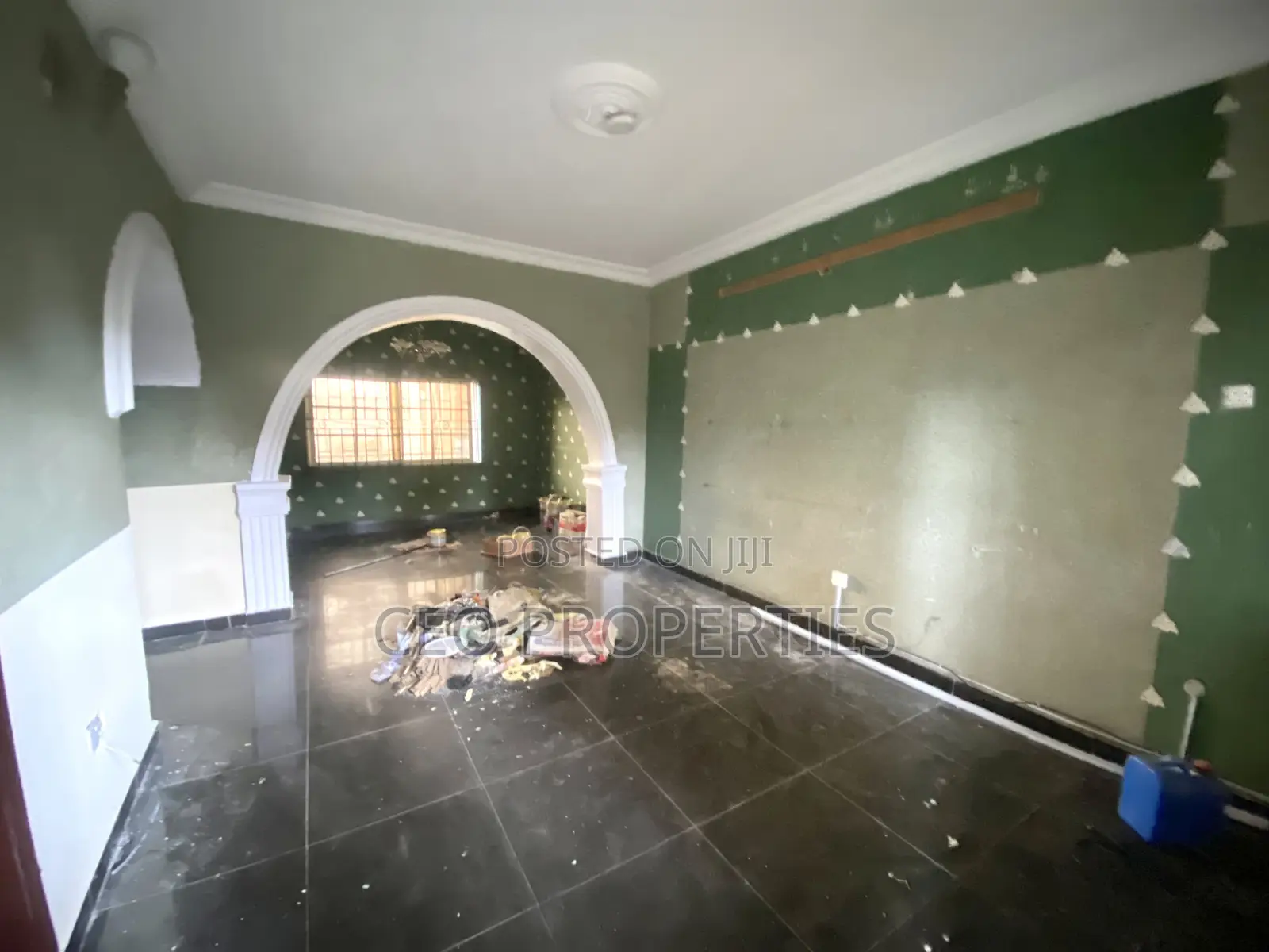 3bdrm Block of Flats in Ado Roundabout Even, Ajah for rent in Ajah