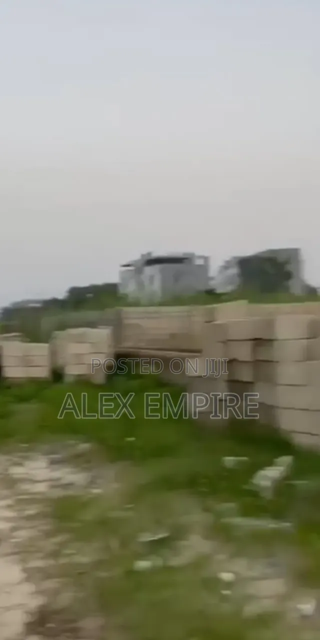Waterfront Bareland for Sale in Lekki Phase 1 in Lekki Phase 1