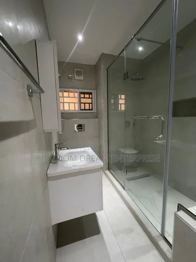 Furnished 2bdrm Apartment in Nicon Town for rent in Nicon Town