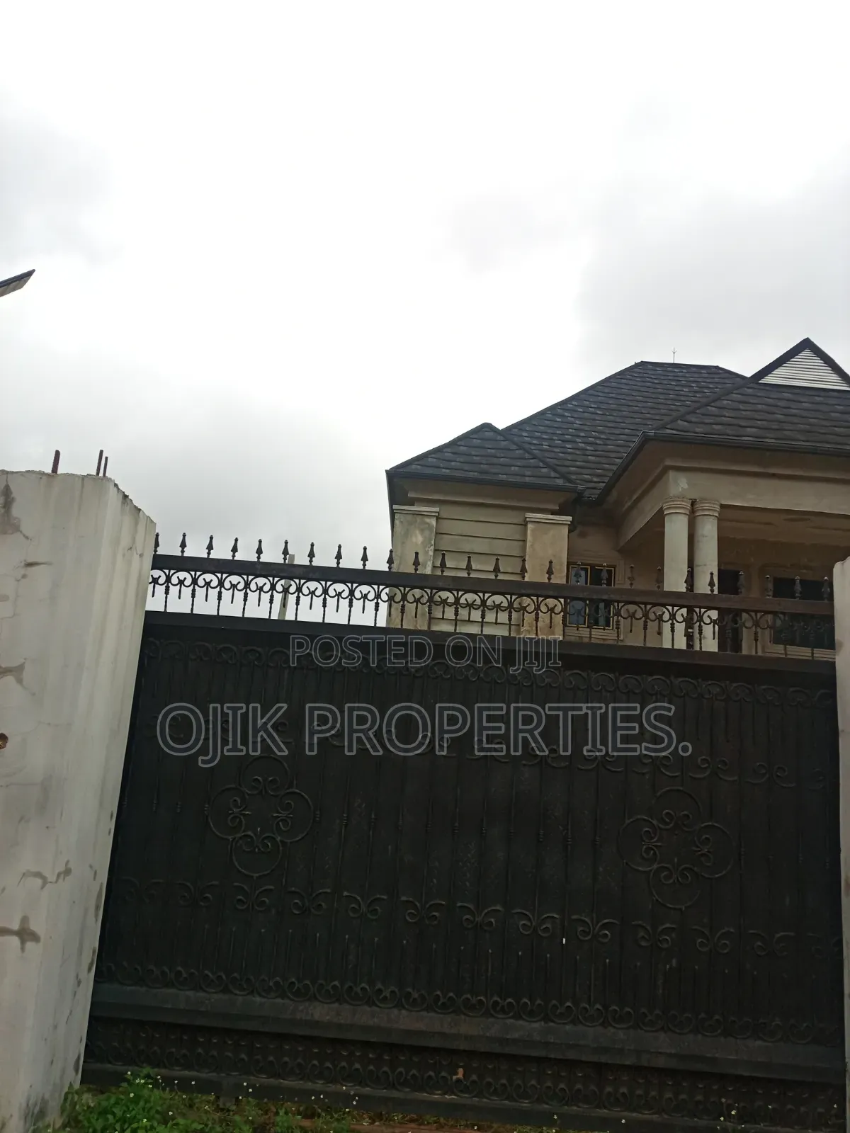 5bdrm Duplex in Ojik Properties, Owerri for sale in Owerri